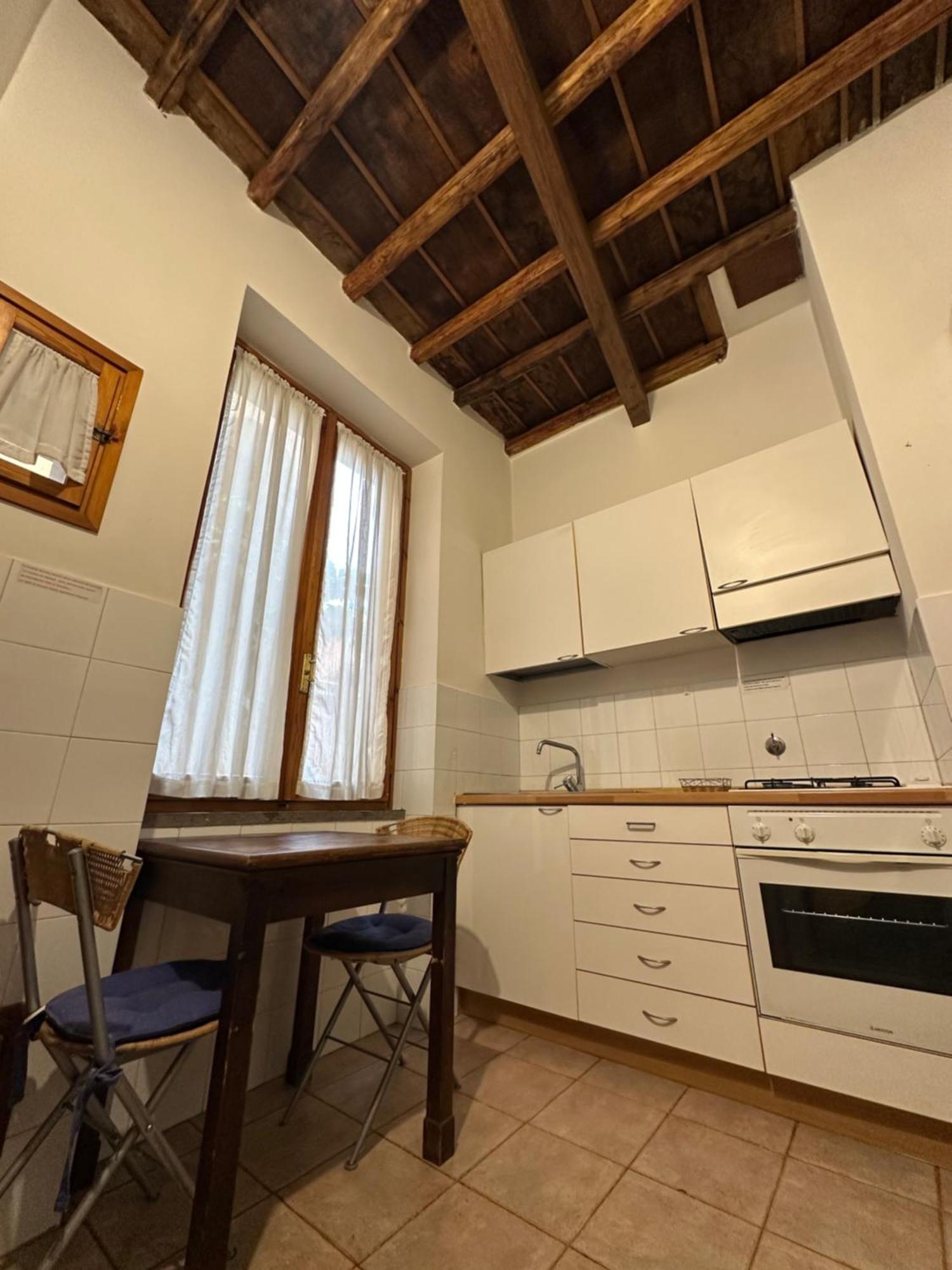 Navona Studio Apartment Livia Řím Exteriér fotografie