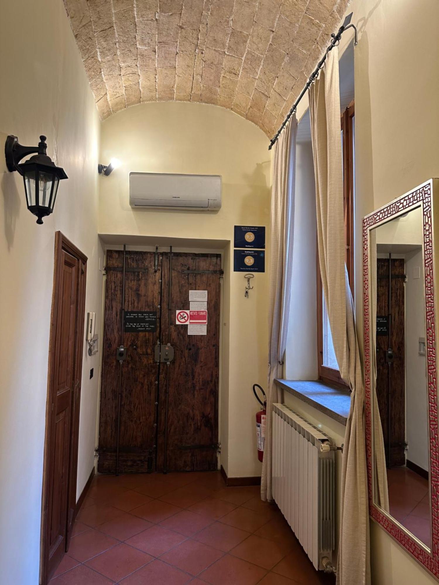 Navona Studio Apartment Livia Řím Exteriér fotografie